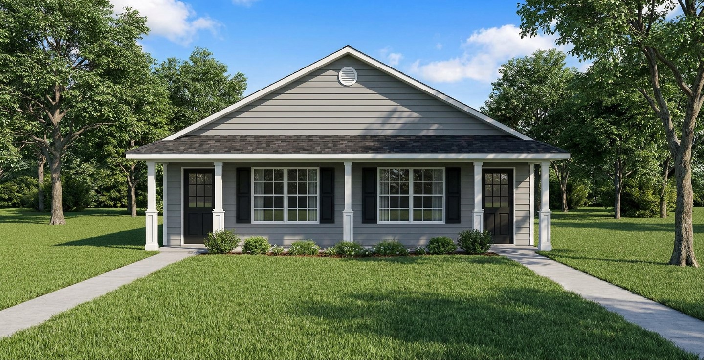 J0929-11d, narrow duplex plan